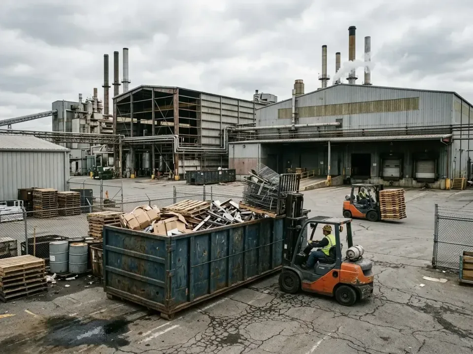 industrial-factory-scrap-conta-003 — frequently asked questions, Cheap Roll-off Dumpster Rentals in Clayton, CA
